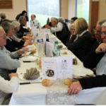 Repas du CCAS