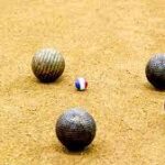 L'association des Boules de Crans organise le but d’honneur