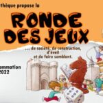 La Ronde des Jeux