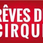 Rêves de cirque à Crans !