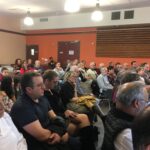 Vœux de la maire à 10h30